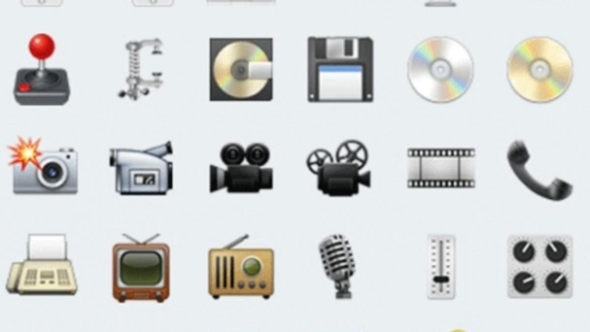 WhatsApp’a Yeni Emojilerle Birlikte Emoji Grupları Eklendi!
