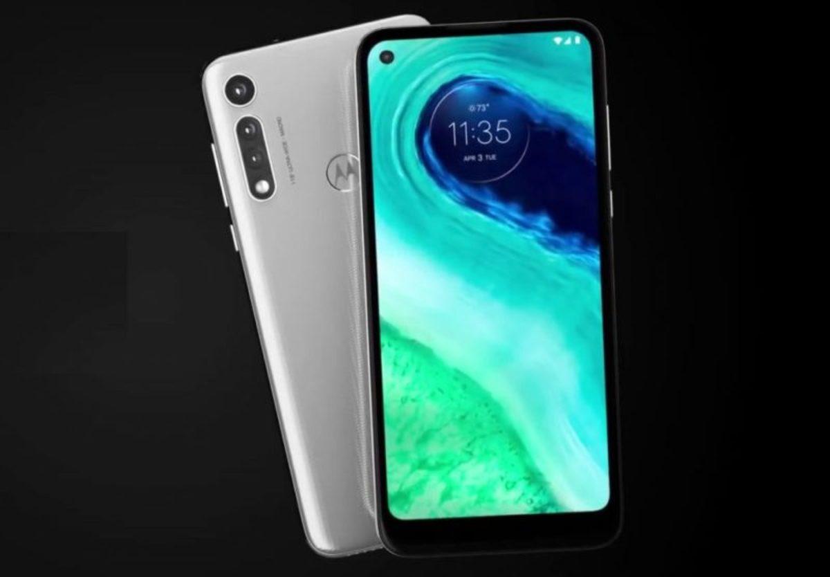 Motorola’nın Gizemli Telefonu Moto G Fast’in Tanıtım Videosu Ortaya Çıktı