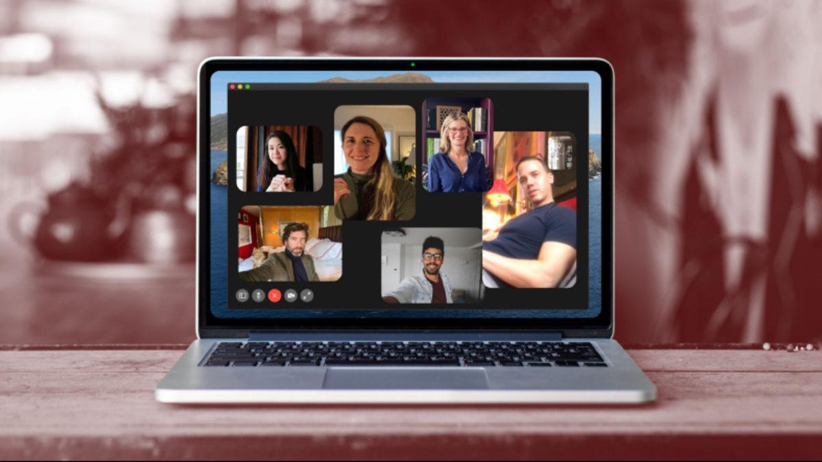 Microsoft Teams, Bir Günde 2,7 Milyar Dakika Görüşme Süresiyle Rekor Kırdı