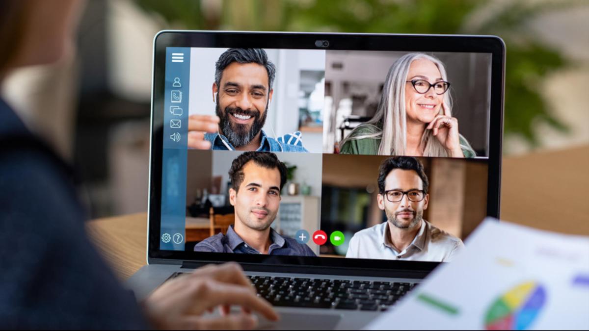 Microsoft Teams, Bir Günde 2,7 Milyar Dakika Görüşme Süresiyle Rekor Kırdı