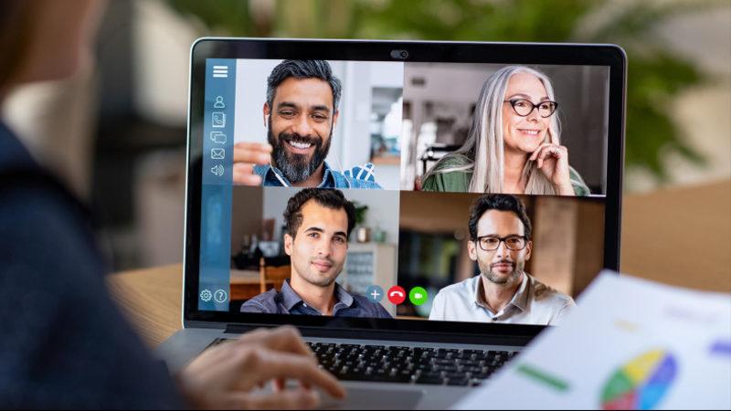 Microsoft Teams, Bir Günde 2,7 Milyar Dakika Görüşme Süresiyle Rekor Kırdı