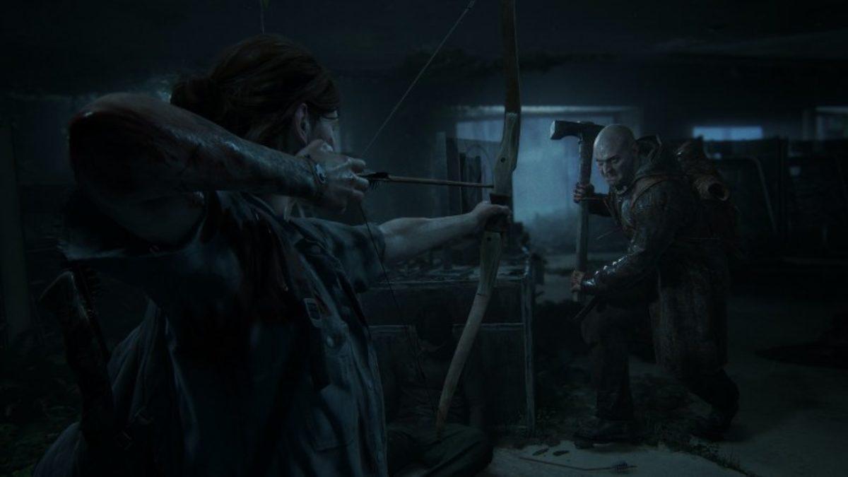 The Last of Us: Part II’den Heyecanı Katlayan 24 Dakikalık Oynanış Videosu