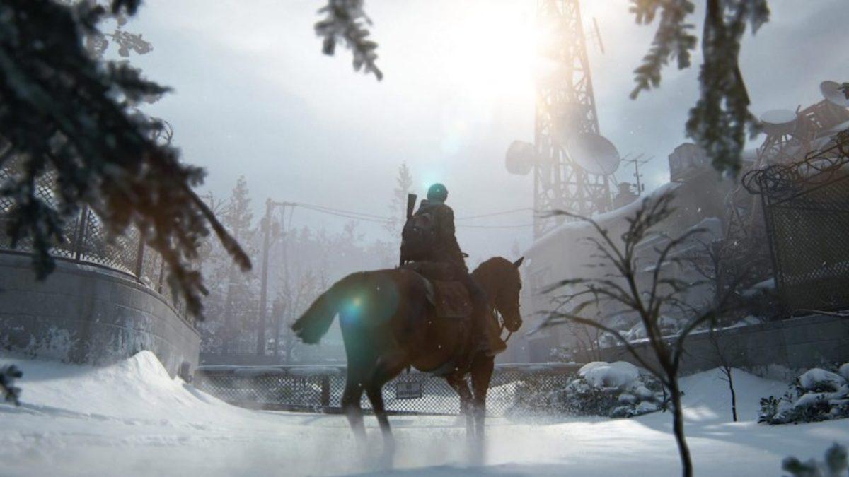 The Last of Us: Part II’den Heyecanı Katlayan 24 Dakikalık Oynanış Videosu