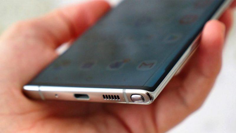 Samsung Galaxy Note 20’nin Renk Seçenekleri Ortaya Çıktı