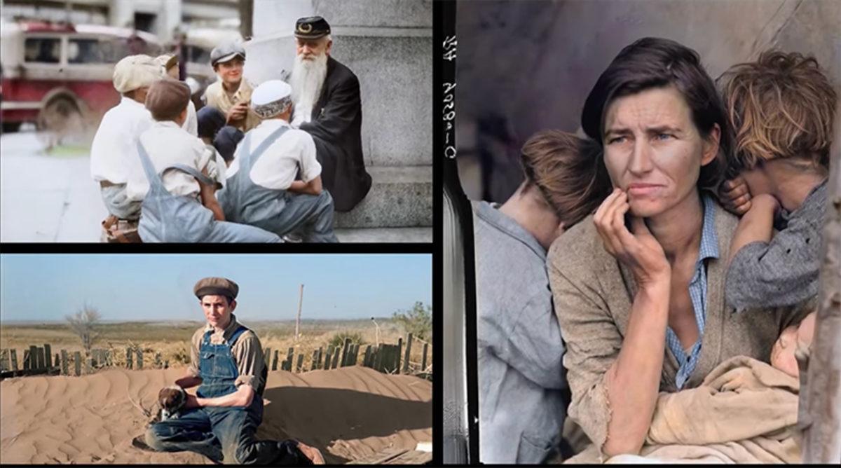 3 Boyutlu Fotoğraflar Oluşturmak İçin Yeni Bir Yöntem Geliştirildi (Video)