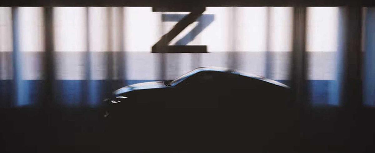 Nissan, 1,5 Yıl İçinde Tanıtacağı 12 Otomobili Gösterdi: Yeni Z Geliyor (Video)