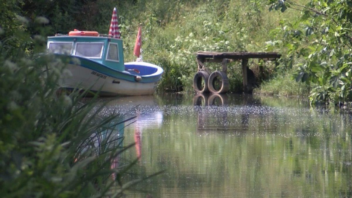 Türkiye’de Yapılan Çalışmalarda, Dünyada İlk Kez Çamurda Koronavirüse Rastlandı