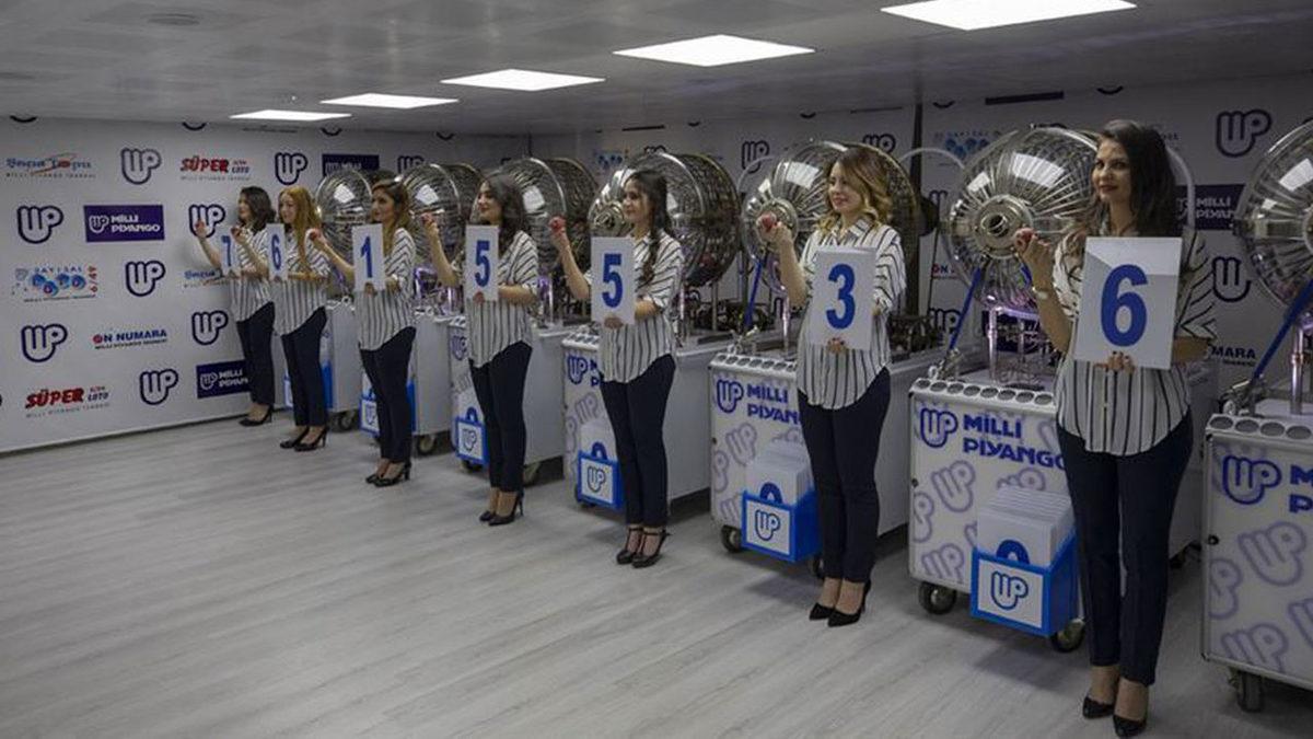 Milli Piyango Yılbaşı Çekilişinde Büyük İkramiyeyi Tutturma İhtimaliniz Yüzde Kaç?
