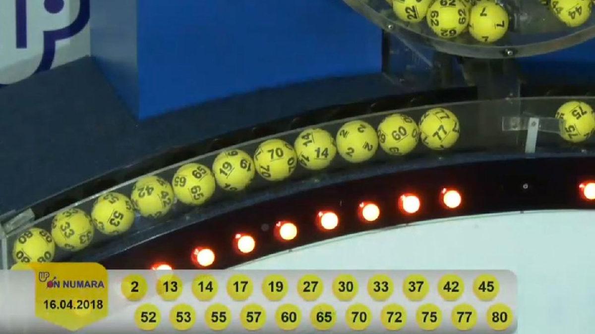 Milli Piyango Yılbaşı Çekilişinde Büyük İkramiyeyi Tutturma İhtimaliniz Yüzde Kaç?