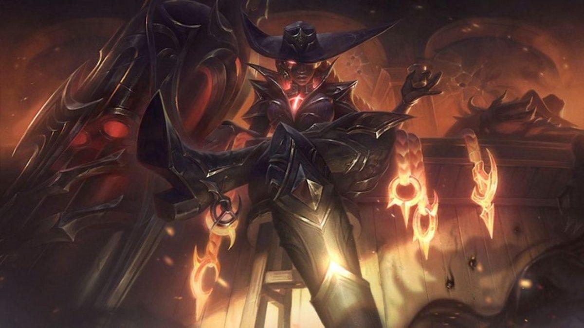 League of Legends’ın 10.12 Yaması Yeni Kostümler ve Rün Dengelemeleriyle Gelecek