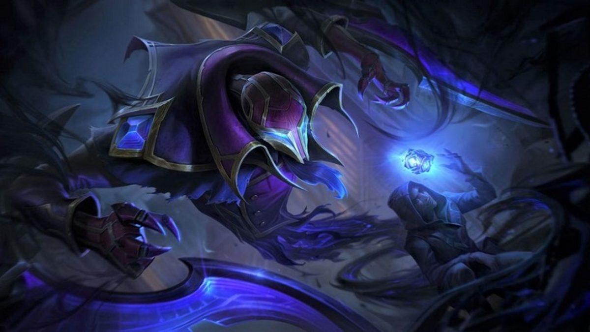 League of Legends’ın 10.12 Yaması Yeni Kostümler ve Rün Dengelemeleriyle Gelecek