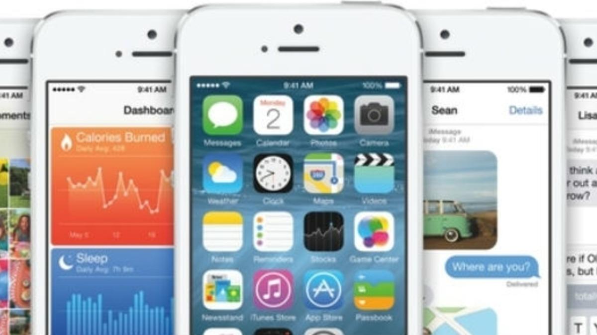 iOS 8 Beta 2 İle Gelen Yenilikler