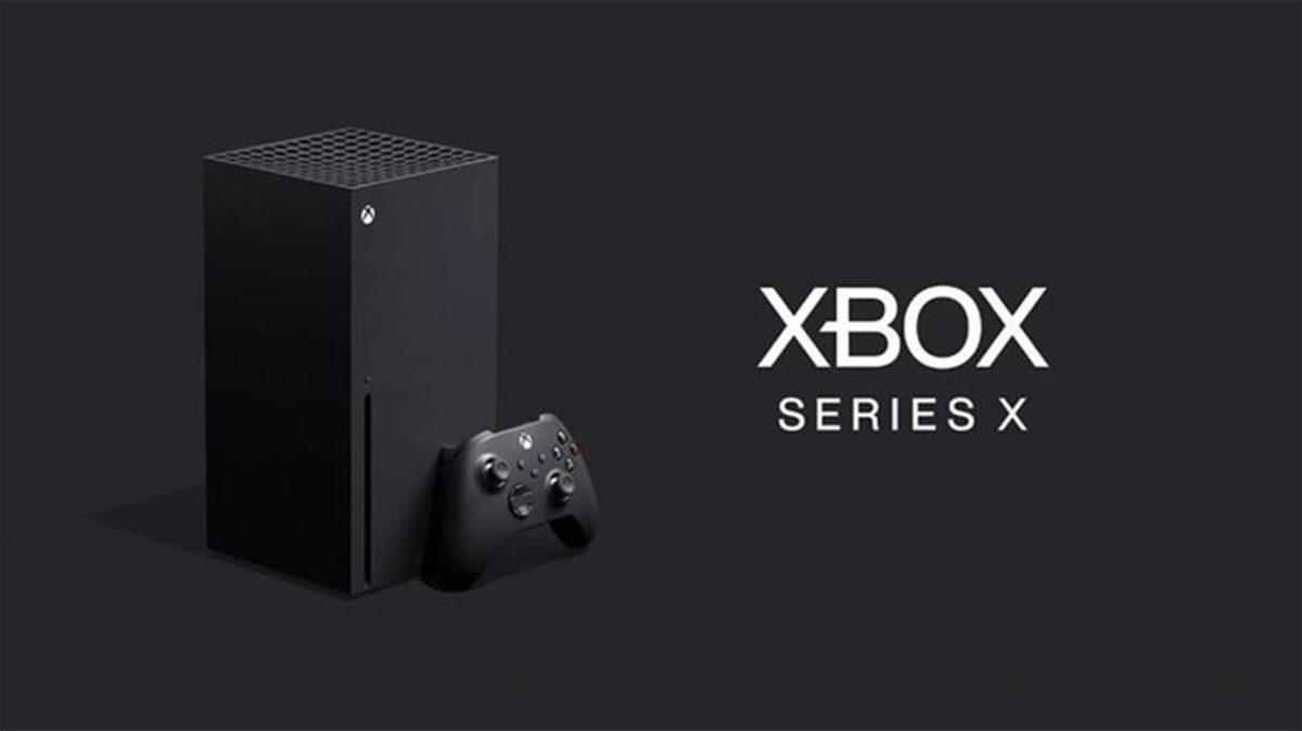 Xbox Series X, Hem Xbox One Hem de Xbox 360 Oyunlarını Destekleyecek