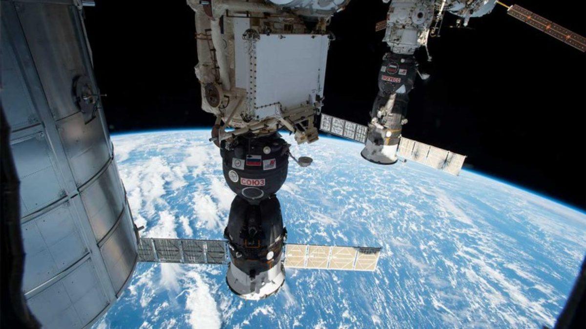 NASA: Tom Cruise Uzayda Film Çekmek İsterse Elimizden Gelen Her Şeyi Yaparız