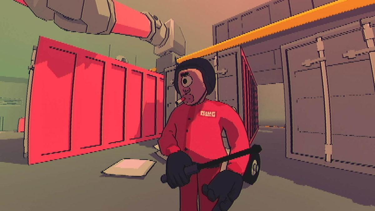 Epic Store, Fiyatı 25 TL Olan Bir Oyunu 1 Sene Boyunca Ücretsiz Yaptı