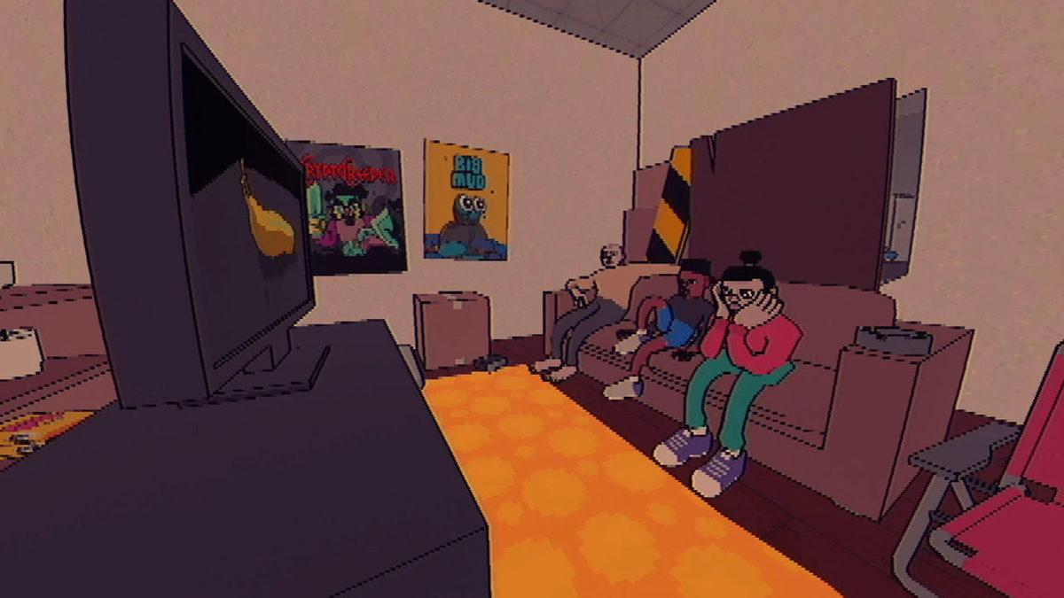 Epic Store, Fiyatı 25 TL Olan Bir Oyunu 1 Sene Boyunca Ücretsiz Yaptı