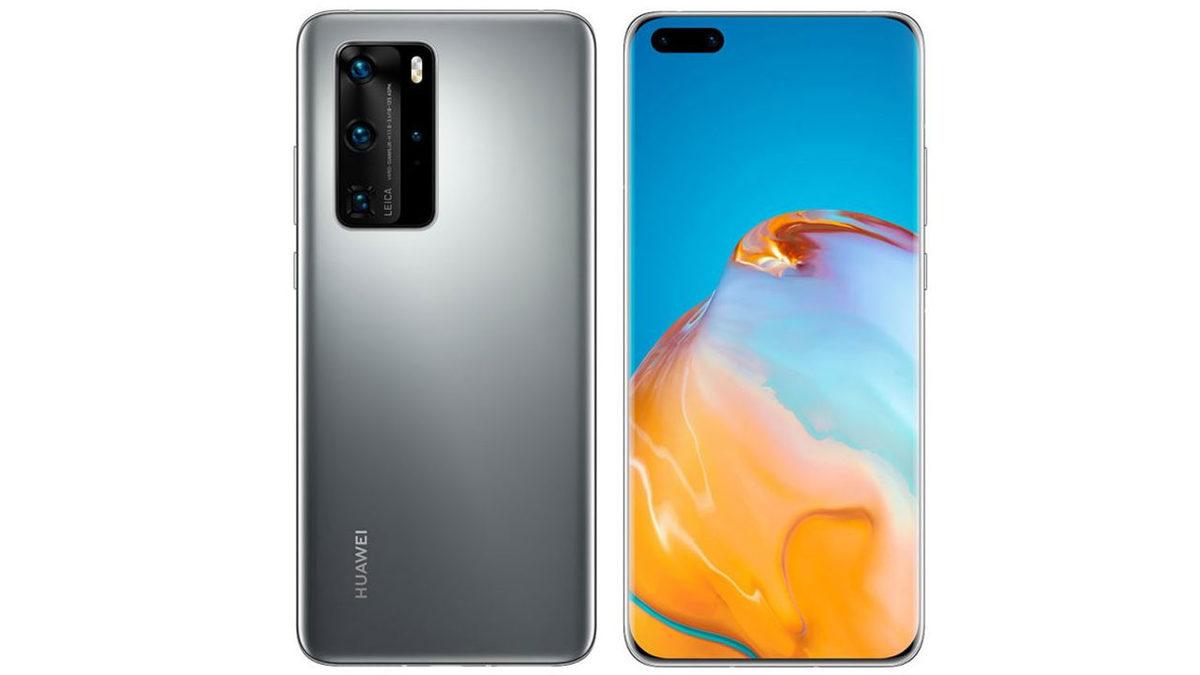Huawei P40 Pro, DXOMARK’ın En İyi Kameralar Listesini Domine Etti