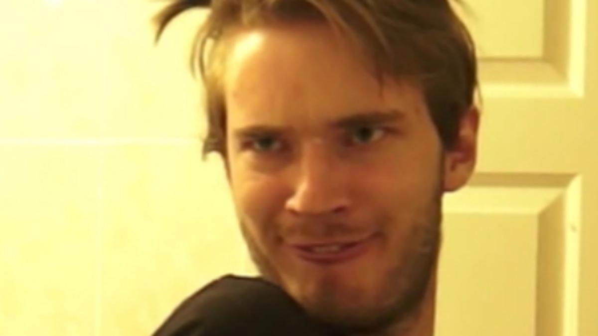 PewDiePie 4 Milyon Dolar Kazanmış