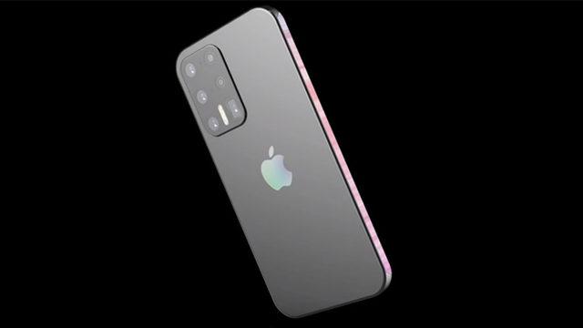 iPhone 12 Pro’nun Yeni Rengini Gösteren Konsept Tasarım (Video)