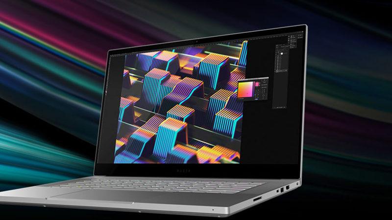 Razer, Özelliklerle Birlikte Fiyatı da Arşa Çıkardığı Razer Blade 15 Studio Edition’ı Tanıttı