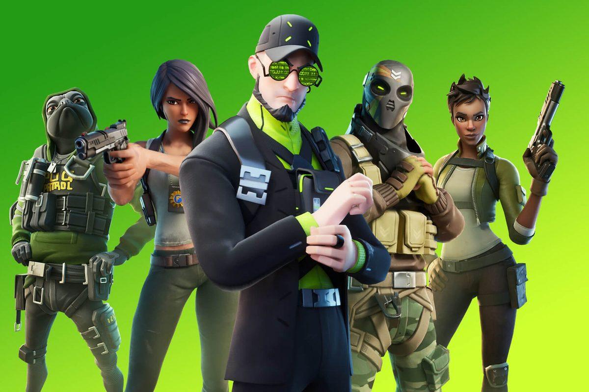 Fortnite’ın Yeni Sezonu İkinci Kez Ertelendi