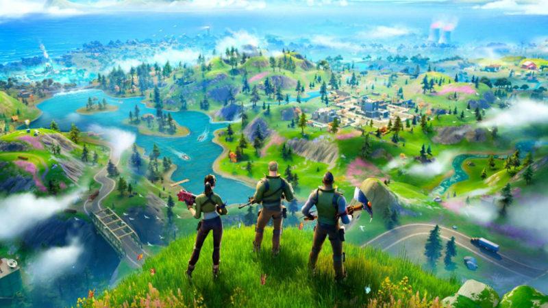 Fortnite’ın Yeni Sezonu İkinci Kez Ertelendi