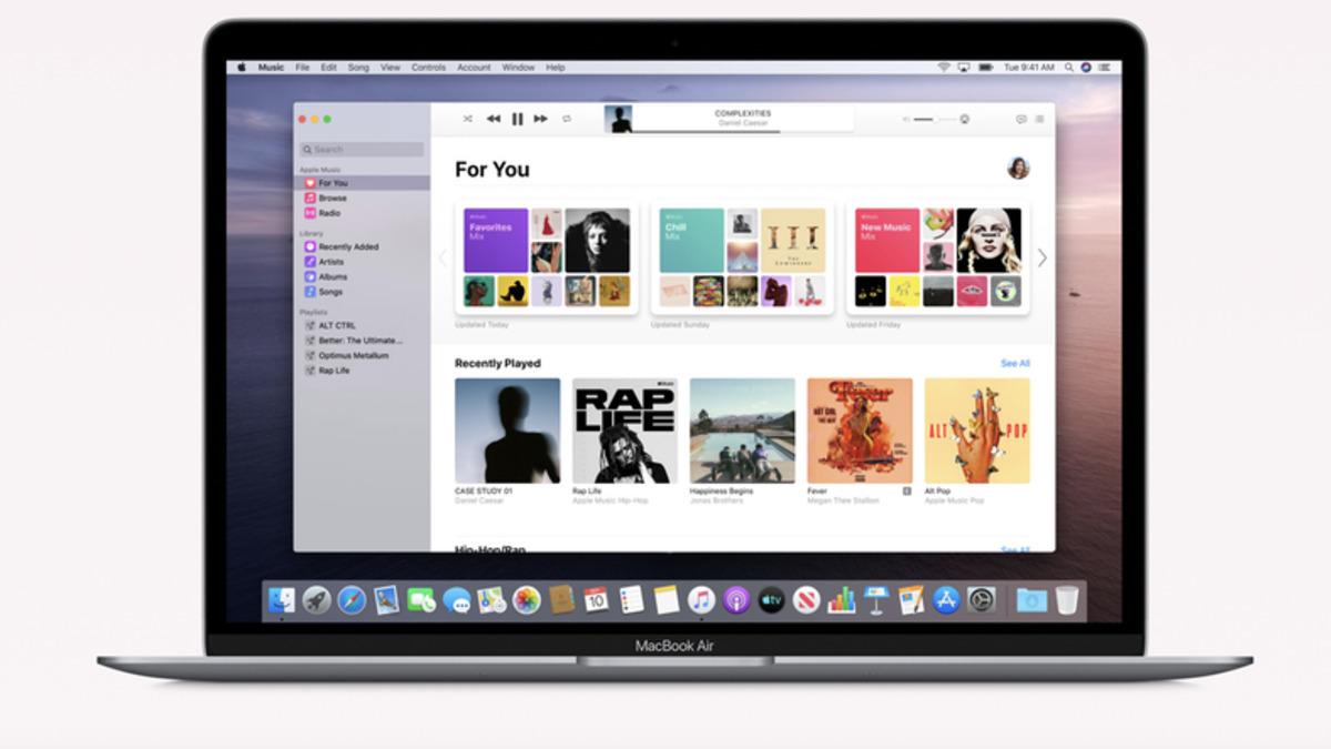 macOS 10.15.5’teki Hata, Boot Edilebilir Yedek Almayı Engelliyor