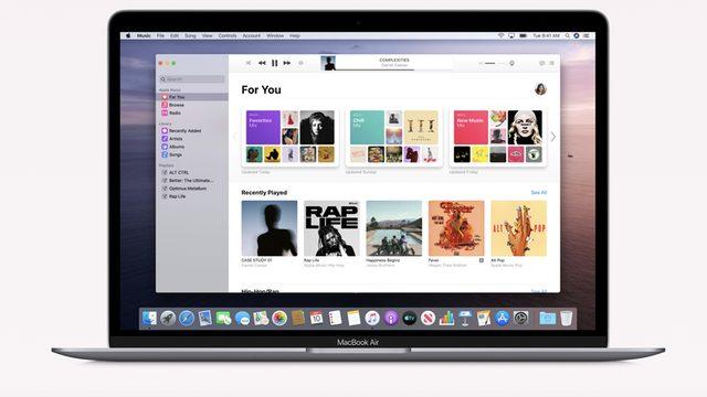 macOS 10.15.5’teki Hata, Boot Edilebilir Yedek Almayı Engelliyor