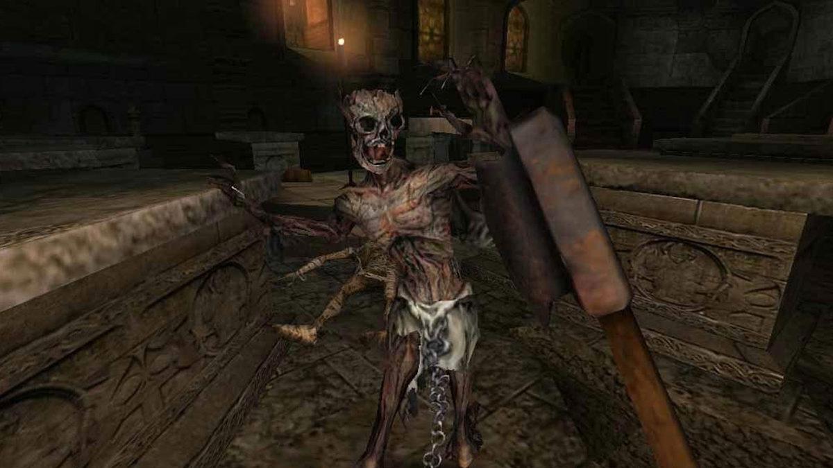 Bethesda, Arkane Studios’un 20. Yılına Özel Arx Fatalis’i Ücretsiz Olarak Dağıtıyor