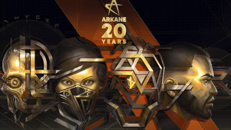 Bethesda, Arkane Studios’un 20. Yılına Özel Arx Fatalis’i Ücretsiz Olarak Dağıtıyor