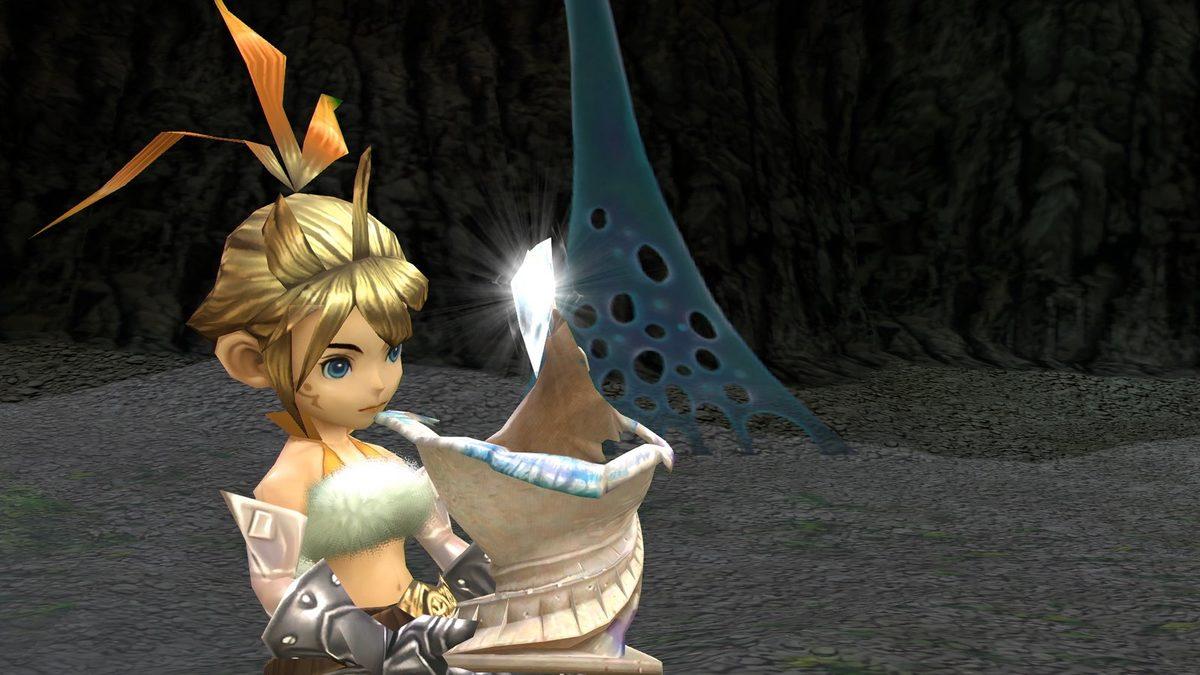 Final Fantasy Crystal Chronicles Remastered Edition, 27 Yeni Özellikle PS4’e Geliyor