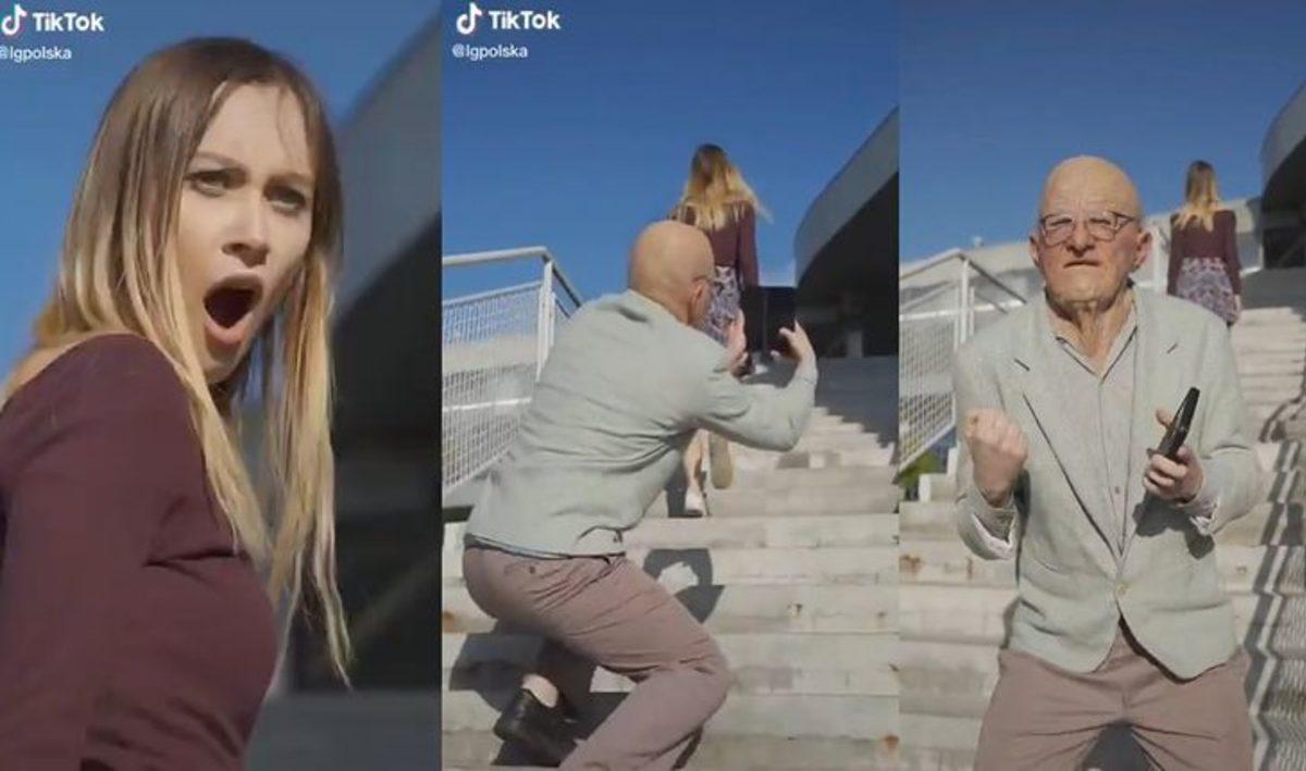 LG Polonya, Genç Kızları İstismar Eden Reklam Filmi İçin Özür Diledi