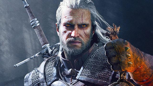 The Witcher Serisi, 50 Milyonluk Satış Rakamına Ulaştı