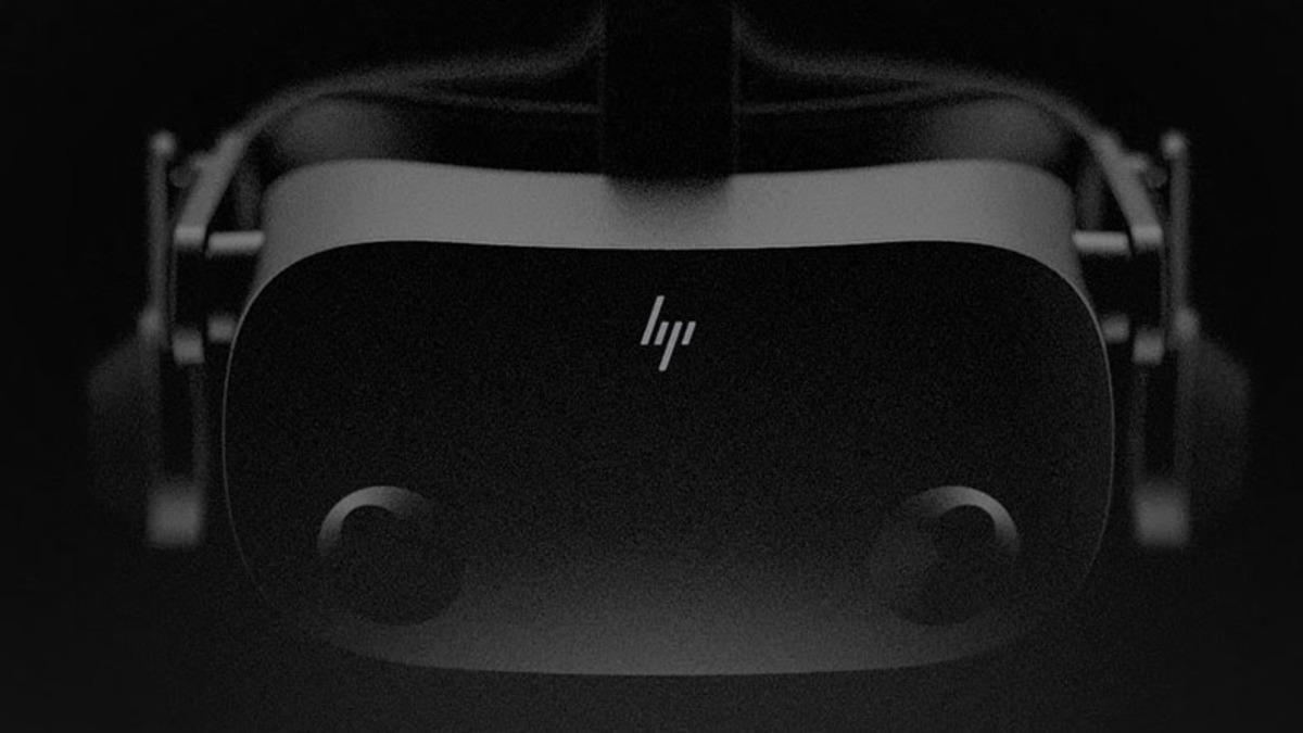 HP, Reverb G2 Sanal Gerçeklik Başlığını Tanıttı