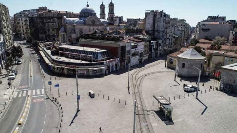 30-31 Mayıs Tarihlerinde Sokağa Çıkma Yasağı Devam Edecek mi?