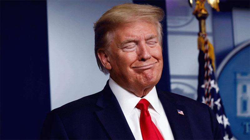 Trump, Twitter’ı Kapatmakla Tehdit Etmesinin Ardından Sosyal Medya Kararnamesini İmzaladı