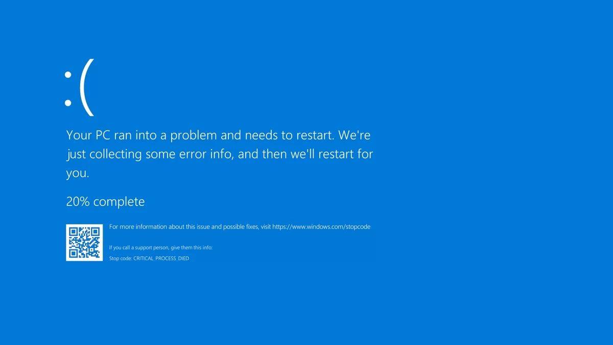 Microsoft’tan İtiraf Gibi Açıklama: Windows 10 2004 Güncellemesi Problemlerle Dolu