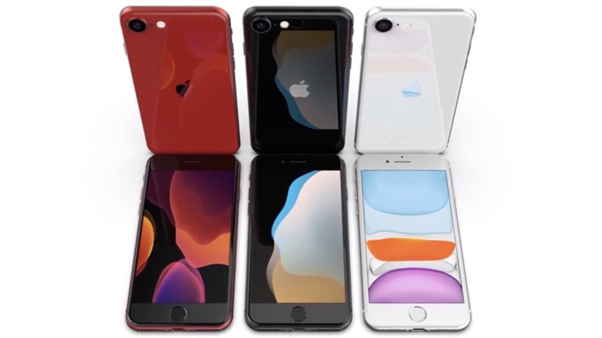 ’Uygun Fiyatlı iPhone’ Denilen 2020 iPhone SE, Türkiye’de Satışa Sunuldu
