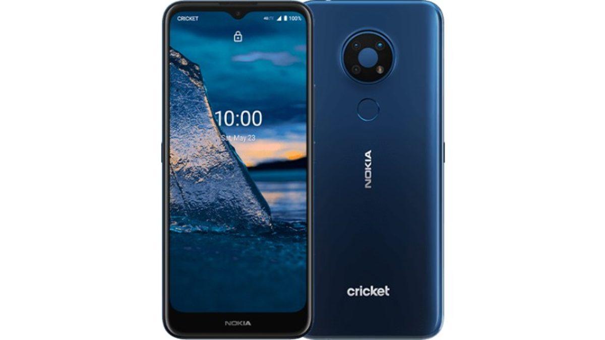 HMD Global, Bedavan Biraz Pahalı Yeni C Serisi Akıllı Telefonlarını Tanıttı