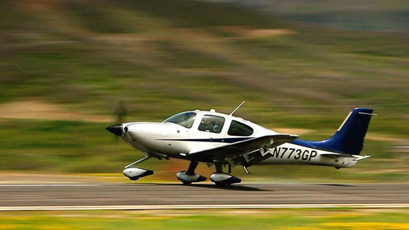 Uçakların İniş Yaparken Maruz Kaldıkları ’Yer Etkisi’ Nedir?