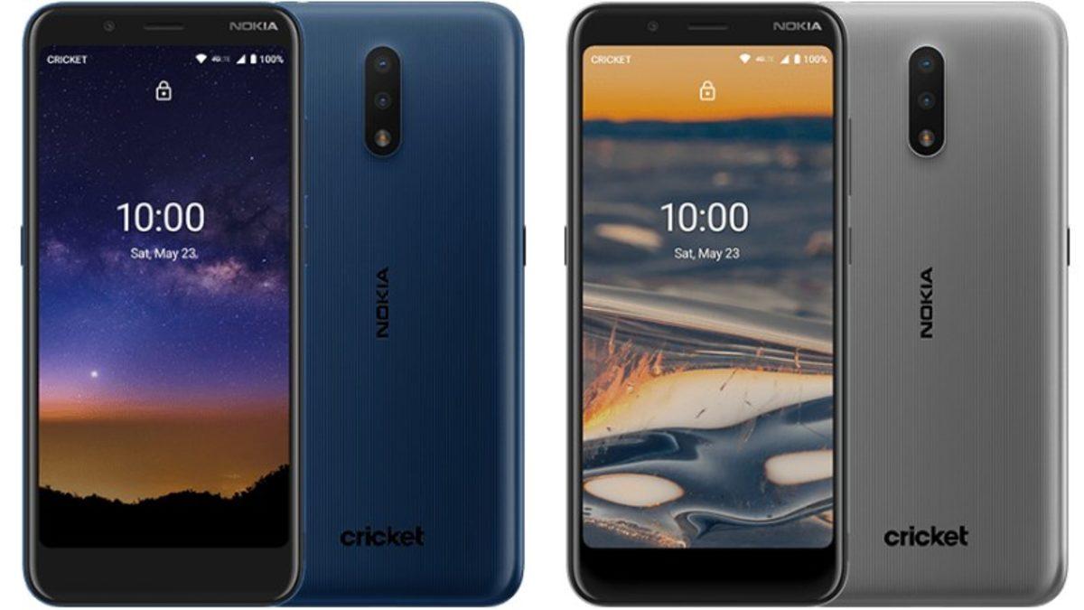 HMD Global, Bedavan Biraz Pahalı Yeni C Serisi Akıllı Telefonlarını Tanıttı