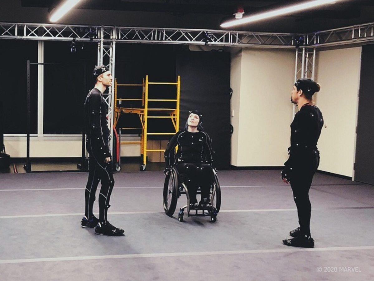 Marvel’s Avengers’a Gelecek Yeni Inhuman Karakter Duyuruldu