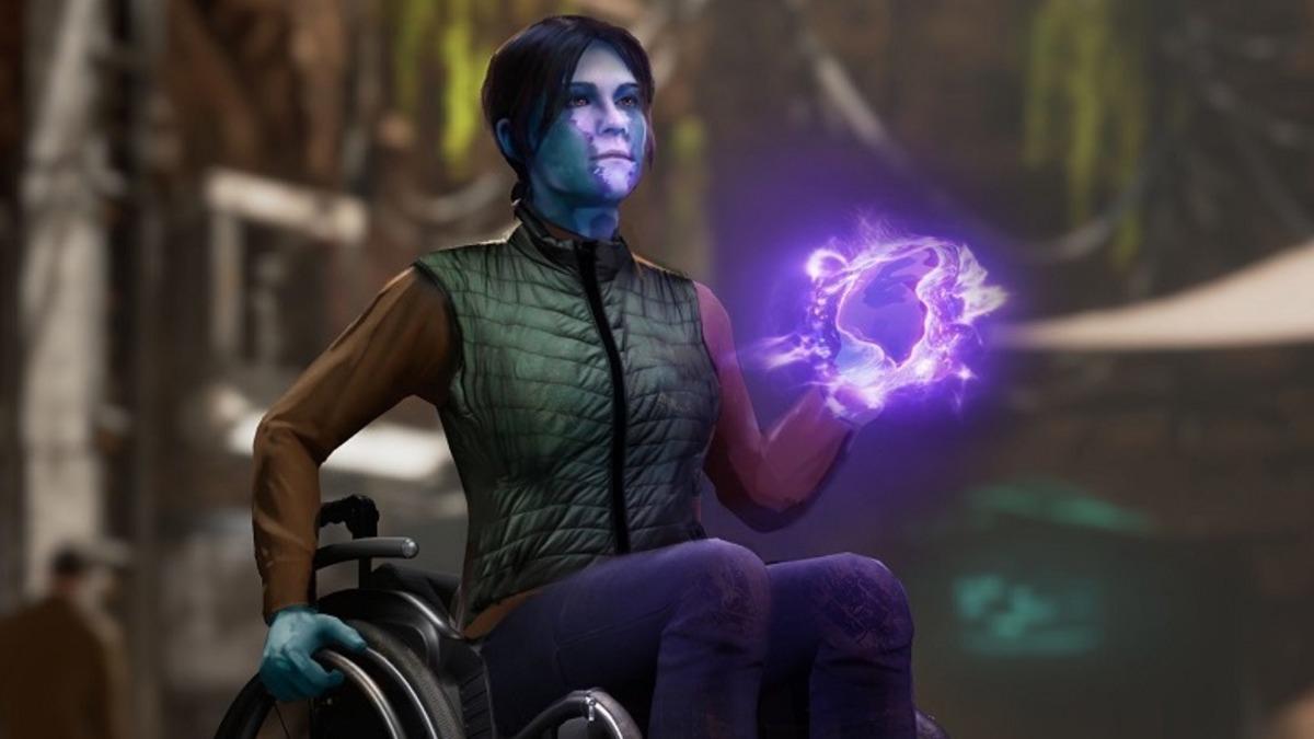 Marvel’s Avengers’a Gelecek Yeni Inhuman Karakter Duyuruldu