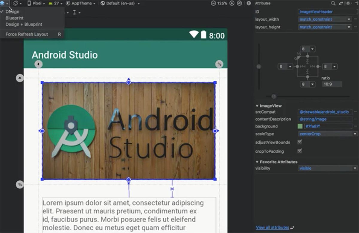 Android Studio 4.0 Yayınlandı: İşte Yeni Özellikler