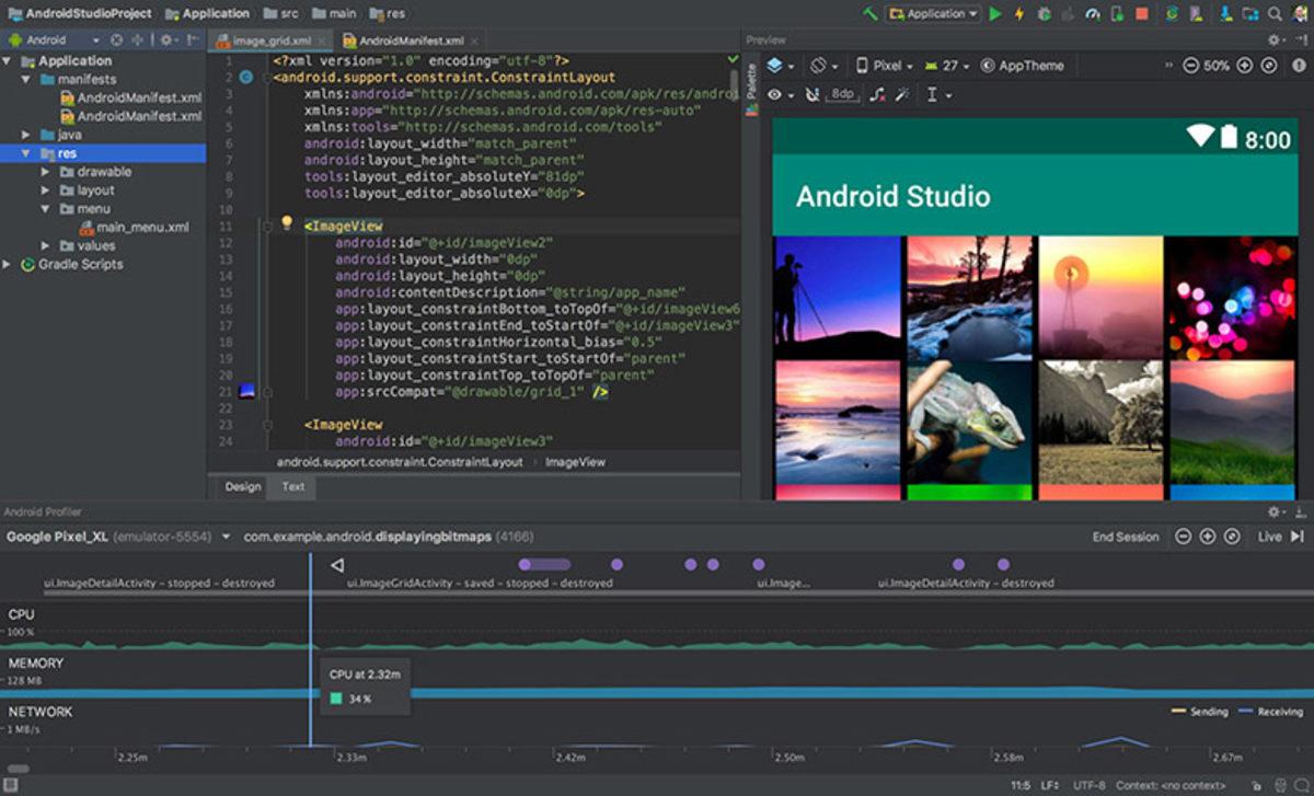 Android Studio 4.0 Yayınlandı: İşte Yeni Özellikler
