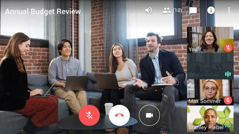 En İyi 5 Görüntülü Görüşme Uygulaması