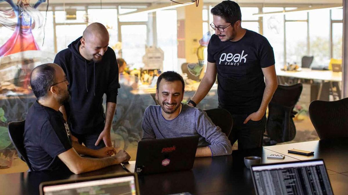 Türk Şirketi Peak Games, 1 Milyar Dolardan da Yüksek Bir Değerle Satılıyor (Artık İddia Değil)