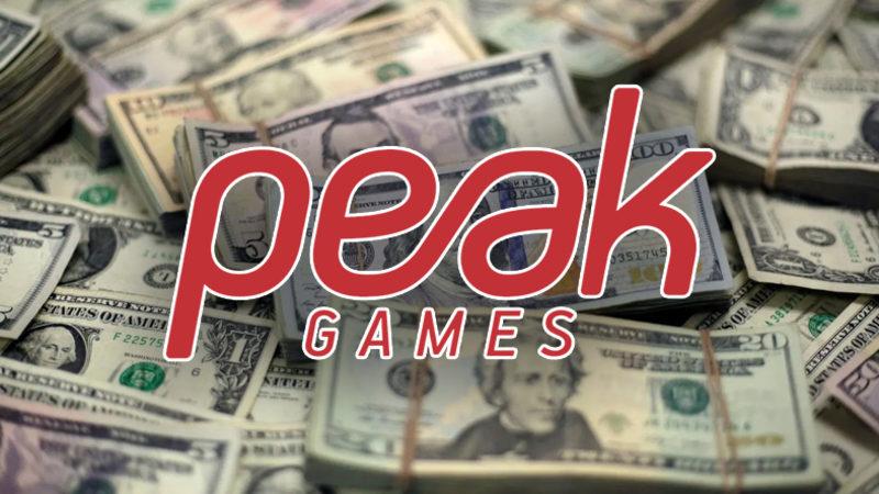 Türk Şirketi Peak Games, 1 Milyar Dolardan da Yüksek Bir Değerle Satılıyor (Artık İddia Değil)