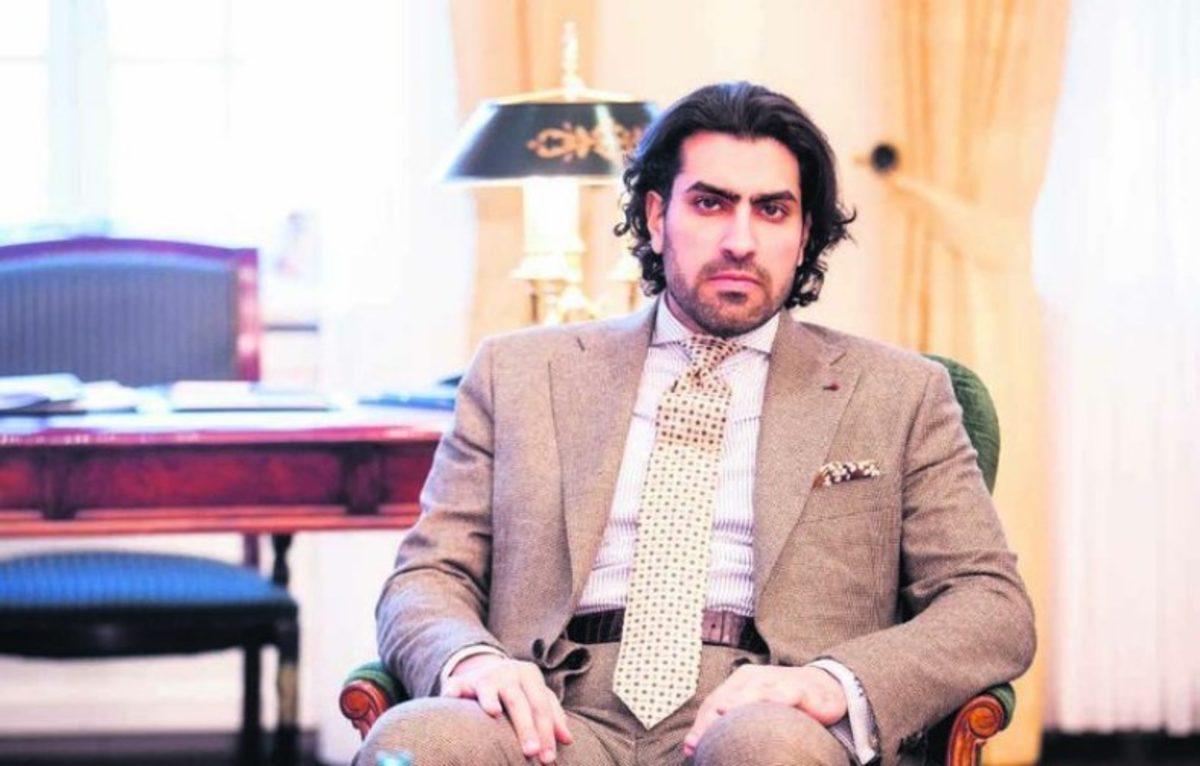 Dota 2 Hayranı Suudi Arabistan Prensi, Battle Pass Seviyesini İki Günde 10 Bine Yükseltti