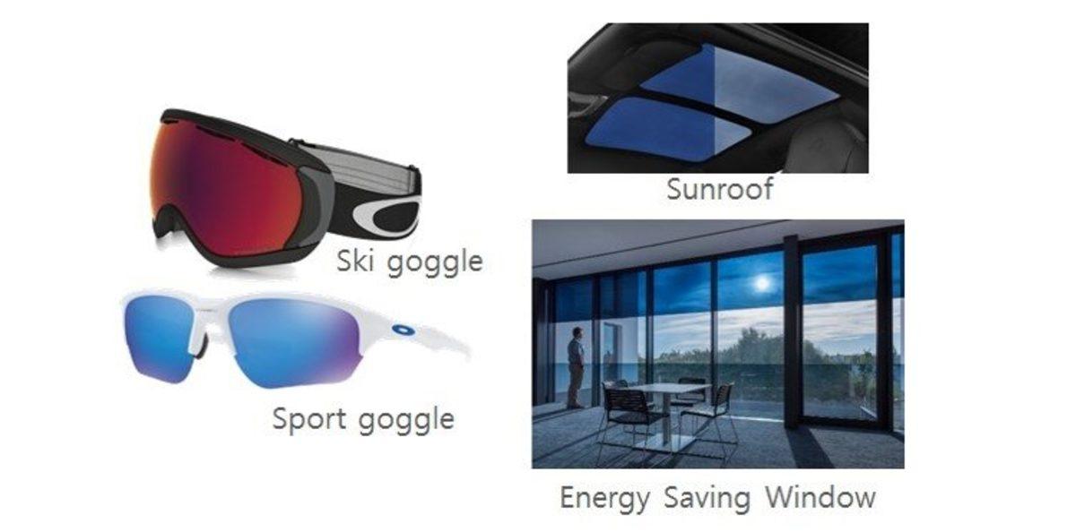 Bilim İnsanları, Güneş Işığına Göre Renk Değiştiren Akıllı Pencere Geliştirdi